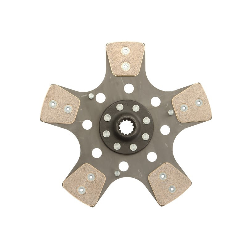 Tarcza sprzęgła D280 Z13 21,7x25,5 mm LUK 328 0310 10 , 328031010