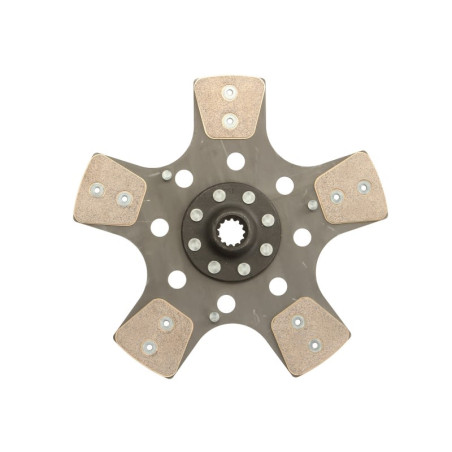 Tarcza sprzęgła D280 Z13 21,7x25,5 mm LUK 328 0310 10 , 328031010