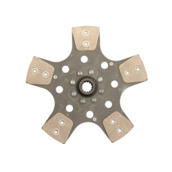Tarcza sprzęgła D280 Z13 21,7x25,5 mm LUK 328 0310 10 , 328031010