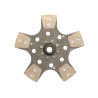 Tarcza sprzęgła D280 Z13 21,7x25,5 mm LUK 328 0310 10 , 328031010