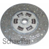 Tarcza sprzęgła D280 Z18 31x35 mm LUK 328 0322 10 , 328032210