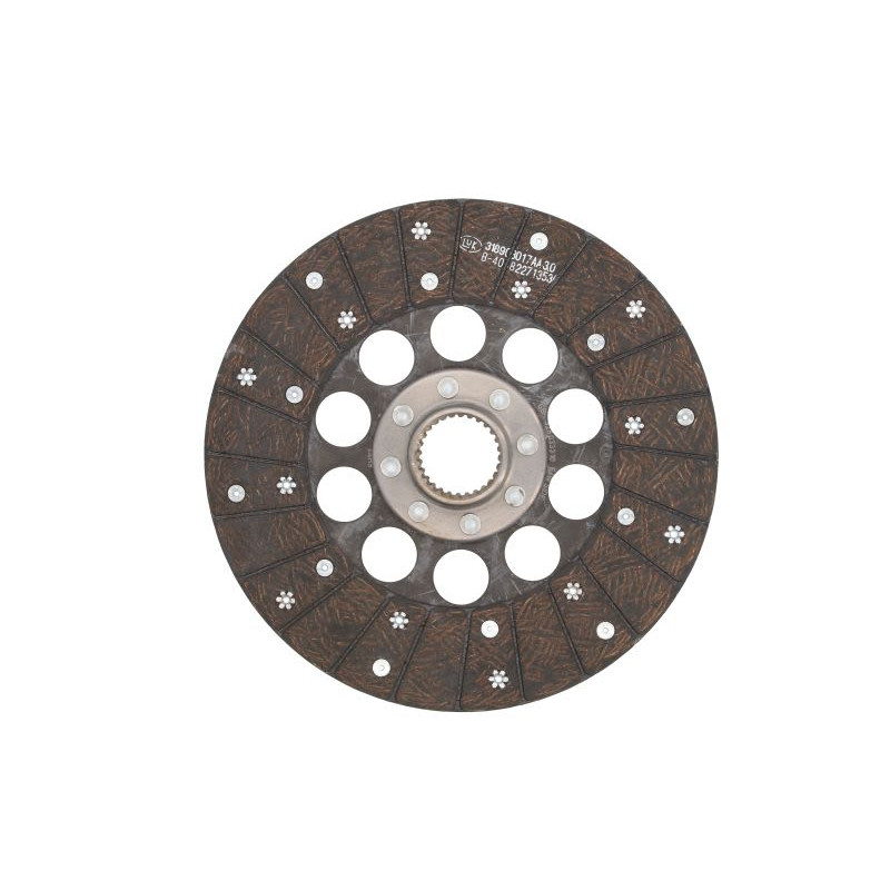 Tarcza sprzęgła D280 Z28 42x45 mm LUK 328 0333 10 , 328033310