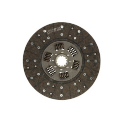 Tarcza sprzęgła D280 Z12 30x40 mm LUK 328 0337 10 