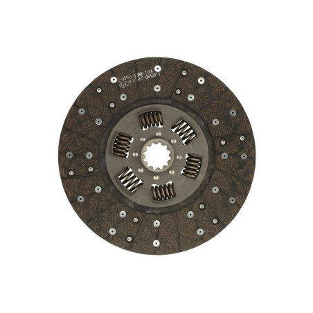 Tarcza sprzęgła D280 Z12 30x40 mm LUK 328 0337 10 