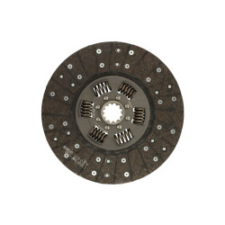 Tarcza sprzęgła D280 Z12 30x40 mm LUK 328 0337 10 