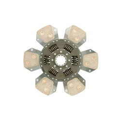 Tarcza sprzęgła D280 Z12 34x40 mm LUK 328 0337 13 