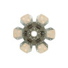 Tarcza sprzęgła D280 Z12 34x40 mm LUK 328 0337 13 