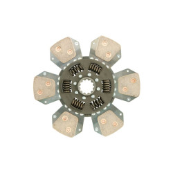 Tarcza sprzęgła D280 Z12 34x40 mm LUK 328 0337 13 