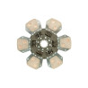 Tarcza sprzęgła D280 Z12 34x40 mm LUK 328 0337 13 
