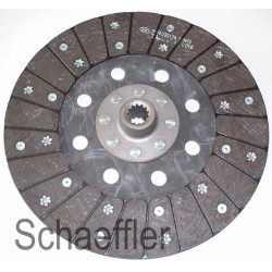 Tarcza sprzęgła D280 Z13 18,7x22,2 mm LUK 328 0338 10 