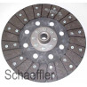 Tarcza sprzęgła D280 Z13 18,7x22,2 mm LUK 328 0338 10 
