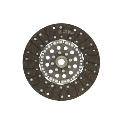 Tarcza sprzęgła D280 Z18 36x40 mm LUK 328 0356 10 , 328035610