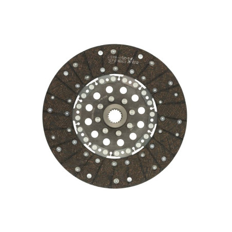Tarcza sprzęgła D280 Z18 36x40 mm LUK 328 0356 10 , 328035610