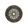 Tarcza sprzęgła D280 Z18 36x40 mm LUK 328 0356 10 , 328035610