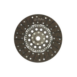 Tarcza sprzęgła D280 Z18 36x40 mm LUK 328 0356 10 , 328035610