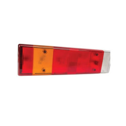 Lampa zespolona tylna 2VD007323131 Hella 4082300069808