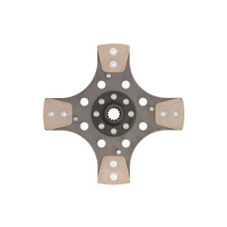 Tarcza sprzęgła D280 Z13 21,8x25,5 mm LUK 328 0435 10 , 328043510