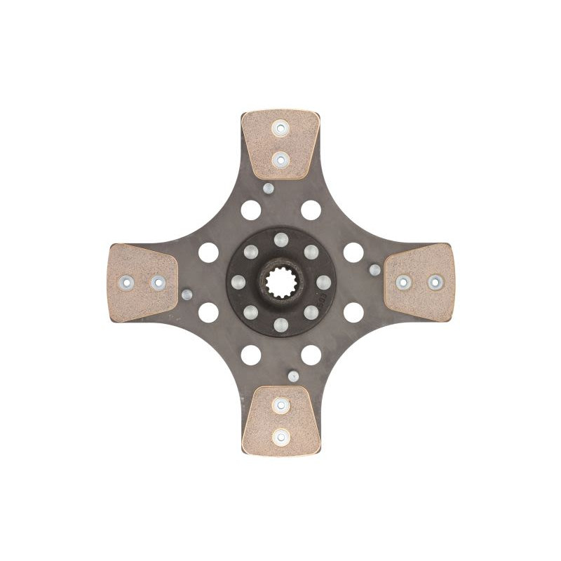 Tarcza sprzęgła D280 Z13 21,8x25,5 mm LUK 328 0435 10 , 328043510