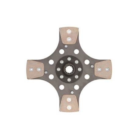 Tarcza sprzęgła D280 Z13 21,8x25,5 mm LUK 328 0435 10 , 328043510