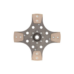 Tarcza sprzęgła D280 Z13 21,8x25,5 mm LUK 328 0435 10 , 328043510
