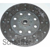 Tarcza sprzęgła D280 Z18 22,5x25 mm LUK 328 0452 10 , 328045210