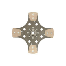 Tarcza sprzęgła D280 Z13 19x22 mm LUK 328 0459 10 