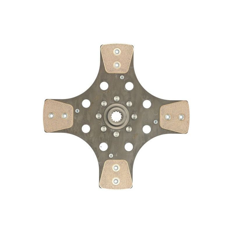 Tarcza sprzęgła D280 Z13 19x22 mm LUK 328 0459 10 