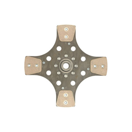 Tarcza sprzęgła D280 Z13 19x22 mm LUK 328 0459 10 