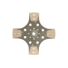 Tarcza sprzęgła D280 Z13 19x22 mm LUK 328 0459 10 