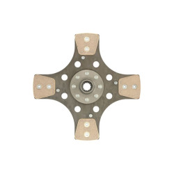 Tarcza sprzęgła D280 Z13 19x22 mm LUK 328 0459 10 
