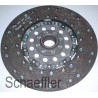 Tarcza sprzęgła D280 Z20 36x40 mm LUK 328 0460 10 , 328046010