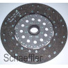 Tarcza sprzęgła D280 Z20 36x40 mm LUK 328 0460 10 , 328046010