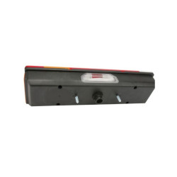 Lampa zespolona tylna 2VD007323131 Hella 4082300069808
