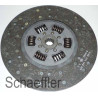 Tarcza sprzęgła D280 Z14 22x25 mm LUK 328 0500 10 , 328050010