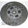 Tarcza sprzęgła D280 Z14 22x25 mm LUK 328 0500 10 , 328050010
