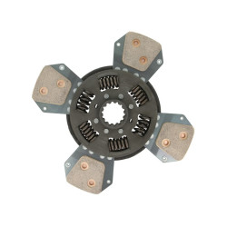Tarcza sprzęgła D280 Z14 35x40 mm LUK 328 0516 10 , 328051610