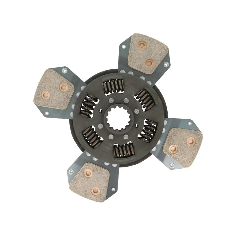 Tarcza sprzęgła D280 Z14 35x40 mm LUK 328 0516 10 , 328051610