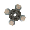 Tarcza sprzęgła D280 Z14 35x40 mm LUK 328 0516 10 , 328051610