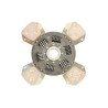 Tarcza sprzęgła D280 Z19 32x35,5 mm LUK 328 0574 10 , 328057410