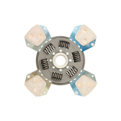 Tarcza sprzęgła D280 Z19 32x35,5 mm LUK 328 0574 10 , 328057410