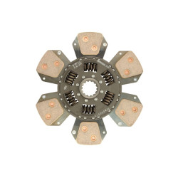 Tarcza sprzęgła D280 Z14 35x40 mm LUK 328 0600 10 , 328060010