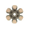 Tarcza sprzęgła D280 Z14 35x40 mm LUK 328 0600 10 , 328060010