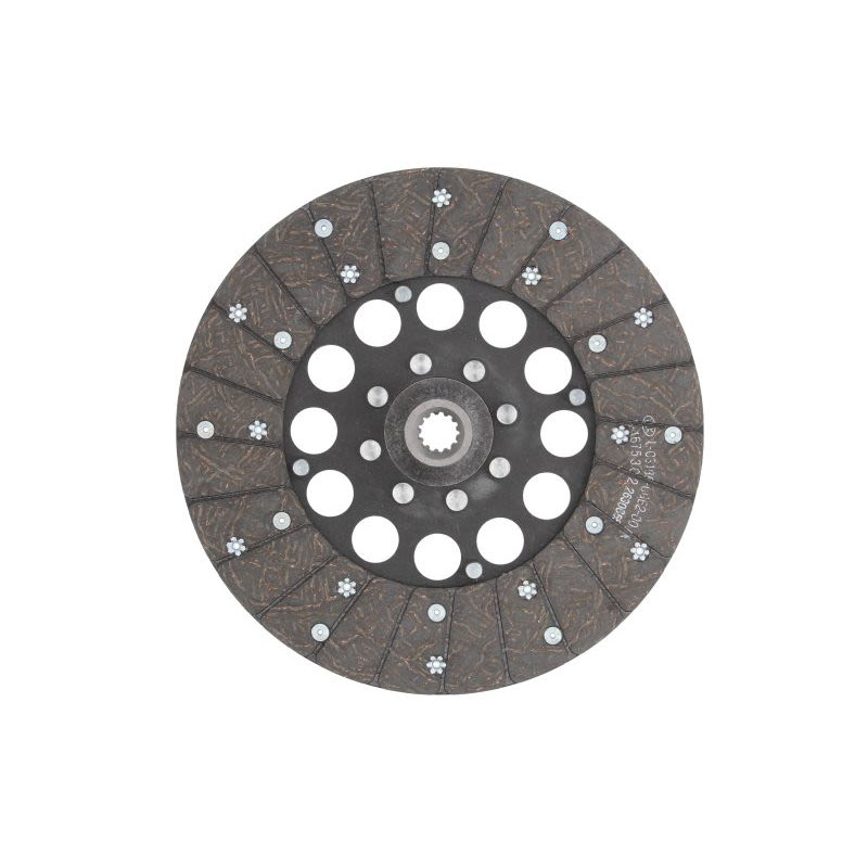 Tarcza sprzęgła D280 Z13 19x22 mm LUK 328 0632 10 