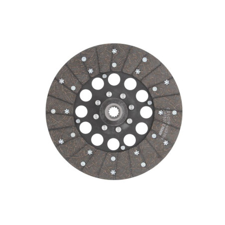 Tarcza sprzęgła D280 Z13 19x22 mm LUK 328 0632 10 