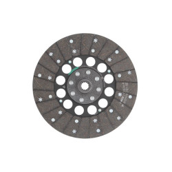 Tarcza sprzęgła D280 Z13 19x22 mm LUK 328 0632 10 