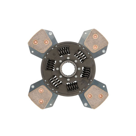 Tarcza sprzęgła D280 Z24 36x40 mm LUK 328 0646 10 , 328064610