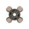 Tarcza sprzęgła D280 Z24 36x40 mm LUK 328 0646 10 , 328064610