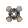 Tarcza sprzęgła D280 Z24 36x40 mm LUK 328 0646 10 , 328064610