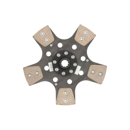 Tarcza sprzęgła D280 Z10 LUK 328 0664 10 