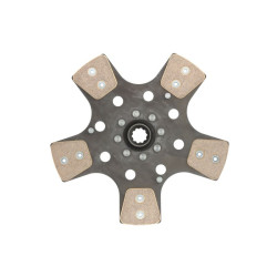 Tarcza sprzęgła D280 Z10 LUK 328 0664 10 